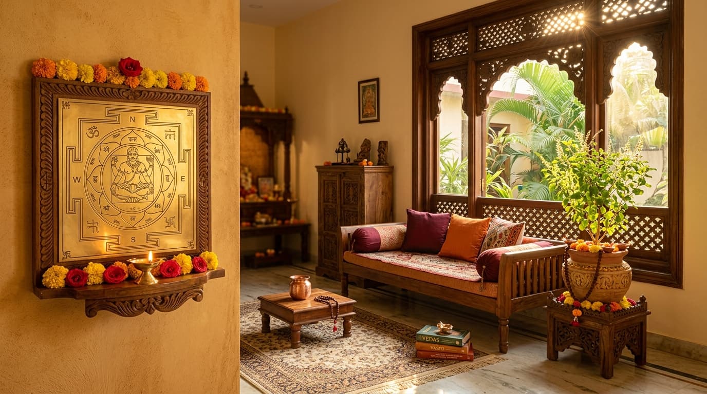 Vastu Consultation
