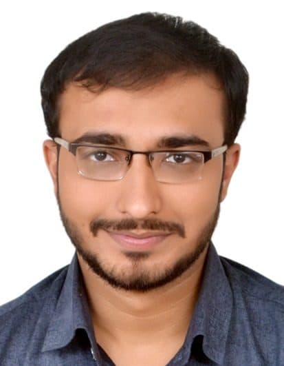 Akash P Rajput