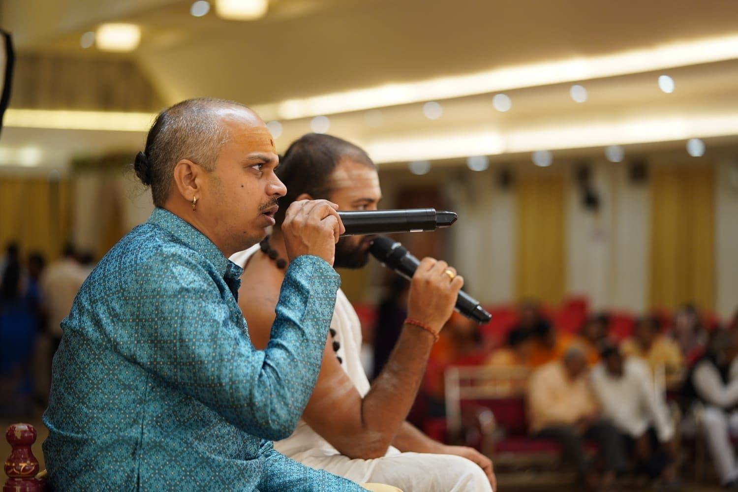 Ganesh Joshi