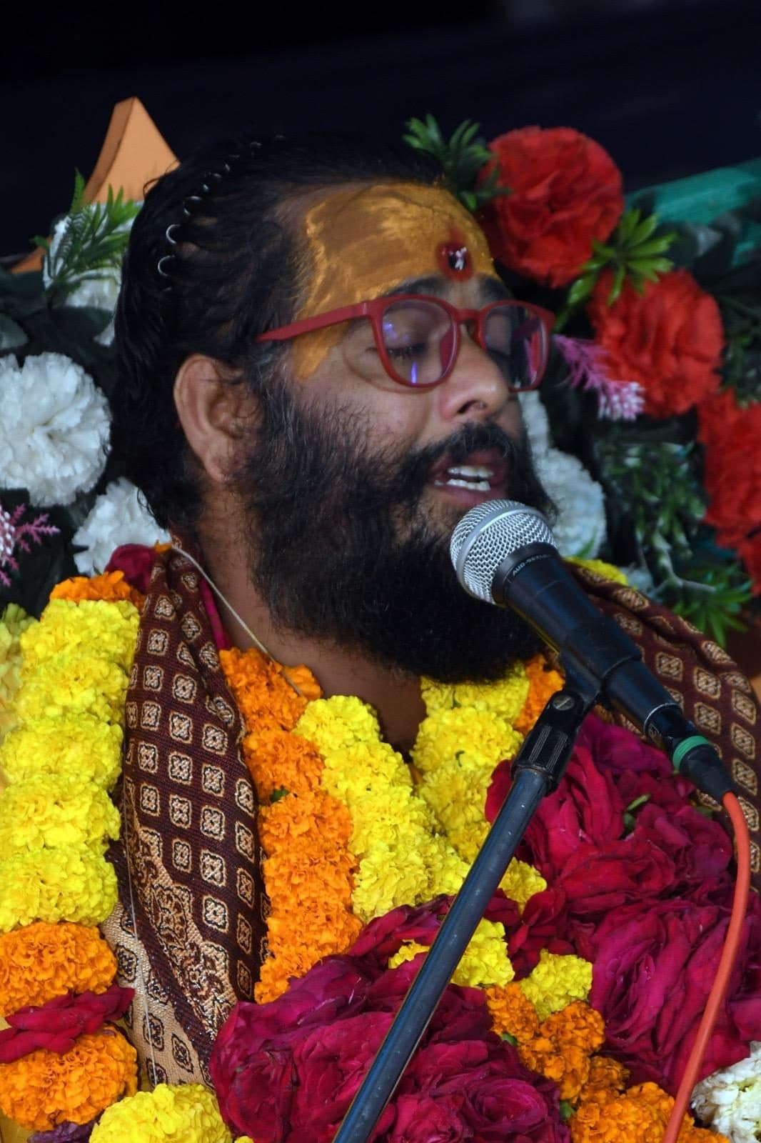 Kaivalya Joshi Guruji