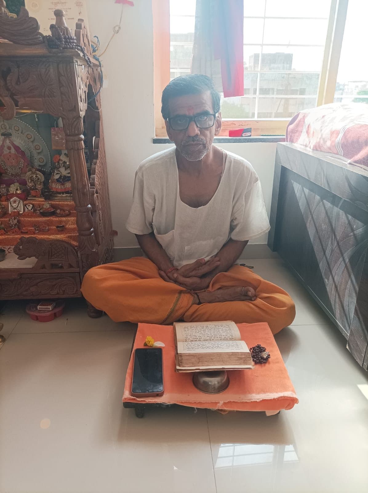 Sanjay Kulkarni Guruji